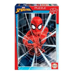 Puzzle Spiderman Educa... (MPN M0320082)