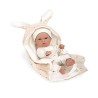 Babypuppe Arias Elgance 30 cm Beige