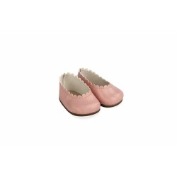 Puppenschuhe Arias Rosa 45 cm (MPN S2441904)