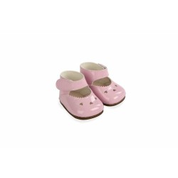 Puppenschuhe Arias Rosa 45 cm (MPN S2441905)