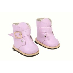 Puppenschuhe Arias Rosa 45 cm (MPN S2441911)