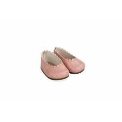 Puppenschuhe Arias Rosa 40 cm (MPN S2441917)