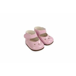 Puppenschuhe Arias Rosa 40 cm (MPN S2441918)