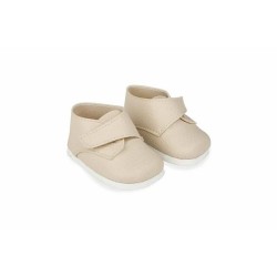 Puppenschuhe Arias Beige 40 cm (MPN S2441922)