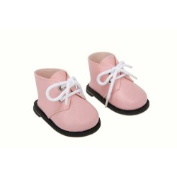 Puppenschuhe Arias Rosa 40 cm (MPN S2441925)