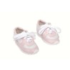 Puppenschuhe Arias Rosa 40 cm