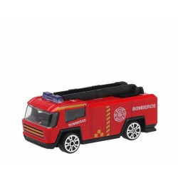 Auto Fire Truck (MPN S1132428)