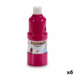 Farbe Magenta 400 ml (6 Stück) (MPN S3615546)