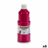 Farbe Magenta 400 ml (6 Stück)