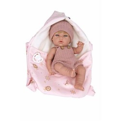 Baby-Puppe Arias Elgance 30 cm (MPN S2443348)