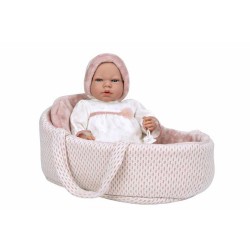 Baby-Puppe Arias Elgance 40 cm (MPN S2443612)