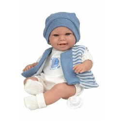 Baby-Puppe Arias Elgance 35 cm (MPN S2443637)