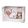 Baby-Puppe Arias Elgance 30 cm