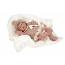 Baby-Puppe Arias Abril 40 cm (MPN S2443829)