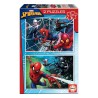 Puzzle Spiderman Educa (100 pcs)