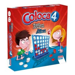 Tischspiel Coloca 4 Falomir (MPN S2403853)