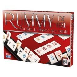 Tischspiel Rummy Deluxe... (MPN S2403868)