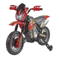 Motorrad Feber Cross 400F 6... (MPN S2404512)