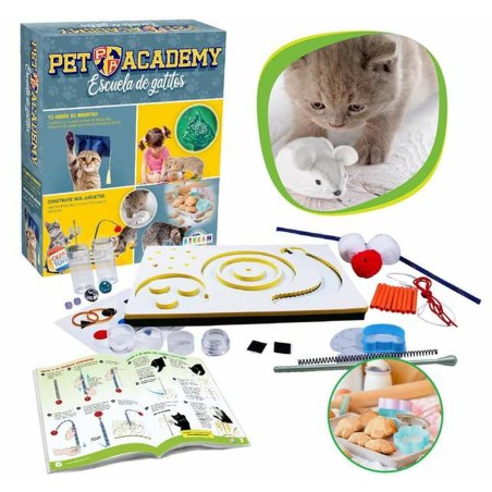 Trainingsspielzeug Cefatoys Pet Academy