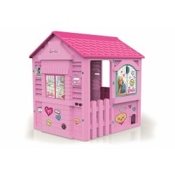 Kinderspielhaus Barbie 84 x... (MPN S2436316)