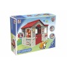 Kinderspielhaus Chicos Grand Cottage XL 122 x 103 x 104 cm