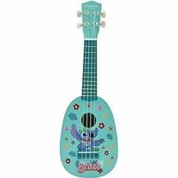 Kindergitarre Lexibook 53 cm (MPN S2436532)