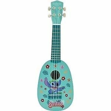 Kindergitarre Lexibook 53 cm