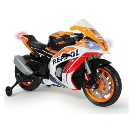 Motorrad Injusa Honda Repsol 12V (62 x 113 x 52 cm)