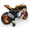 Motorrad Injusa Honda Repsol 12V (62 x 113 x 52 cm)