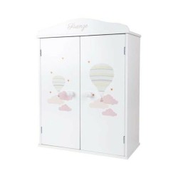 Schrank Firenze Arias (39,5 x 20 x 54,5 cm)