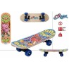 Skateboard Super Flavors Original Für Kinder