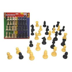 Schachfiguren 14952 Kunststoff (MPN S2406324)