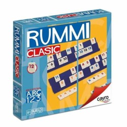 Tischspiel Cayro Rummi Clasic (MPN S2406732)