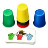 Tischspiel Speed Cups 2 Mercurio A0032 (ES)