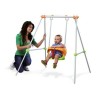 Schaukel Baby Swing Smoby 310046 (120 x 124 x 120 cm)