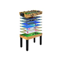 Multispiel-Tisch 12-in-1... (MPN S2407086)