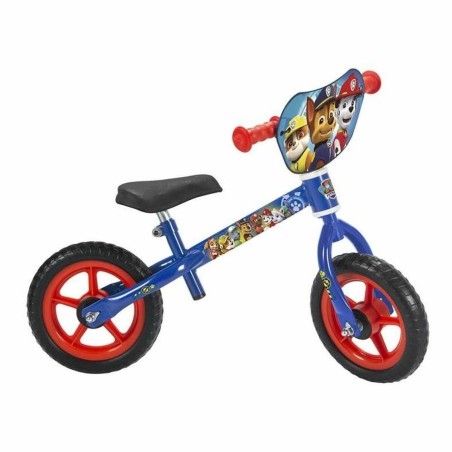 Kinderfahrrad The Paw Patrol 10"