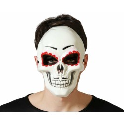 Maske Terror Halloween (MPN S1132554)