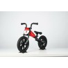 Kinderfahrrad Feduro 12" Rot