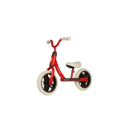 Kinderfahrrad Trainer Rot (MPN S2436577)