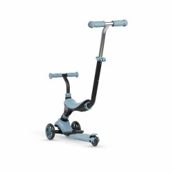 Roller Qplay Sema Blau 5 in 1