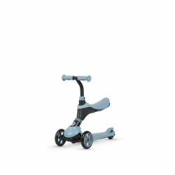 Roller Qplay Sema Blau 5 in 1