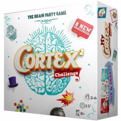 Lernspiel Asmodee Cortex 2... (MPN S2436626)