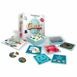 Lernspiel Asmodee Cortex 2 Challenge