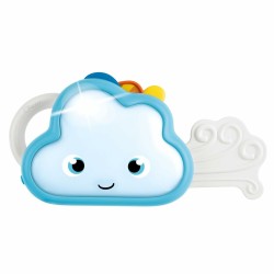 Interaktives Spielzeug für Babys Chicco Weathy The Cloud 17 x 6 x 13 cm