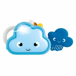 Interaktives Spielzeug für Babys Chicco Weathy The Cloud 17 x 6 x 13 cm