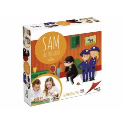 Tischspiel Cayro Sam The... (MPN S2436686)