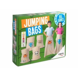 Sack Cayro Jumping bags 70... (MPN S2436722)