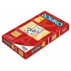 Domino Cayro Farben (MPN S2436728)