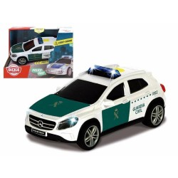 Auto Smoby Guardia Civil... (MPN S2436780)